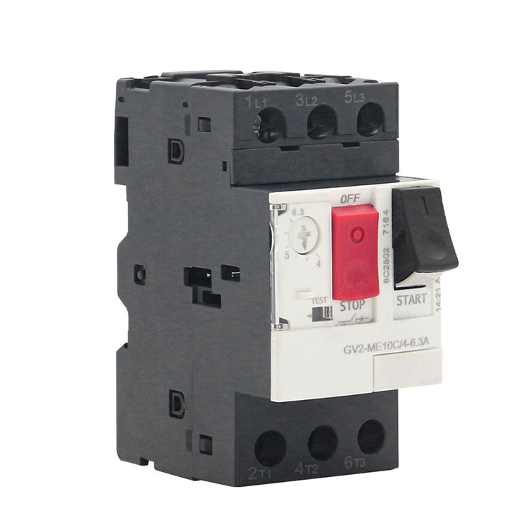 Motor Circuit Breaker GV2-ME10C