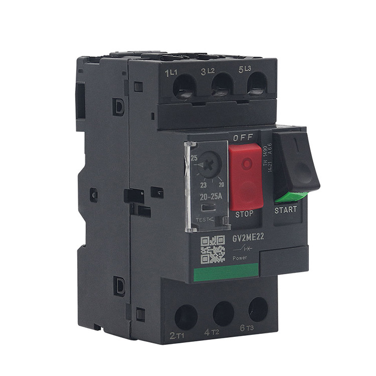 Motor Circuit Breaker GV2-ME22