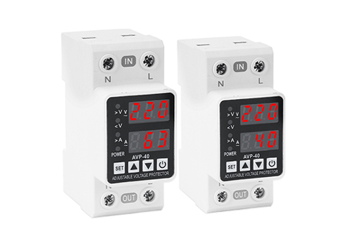What Does a Current Limit Over-voltage Protector Do? 